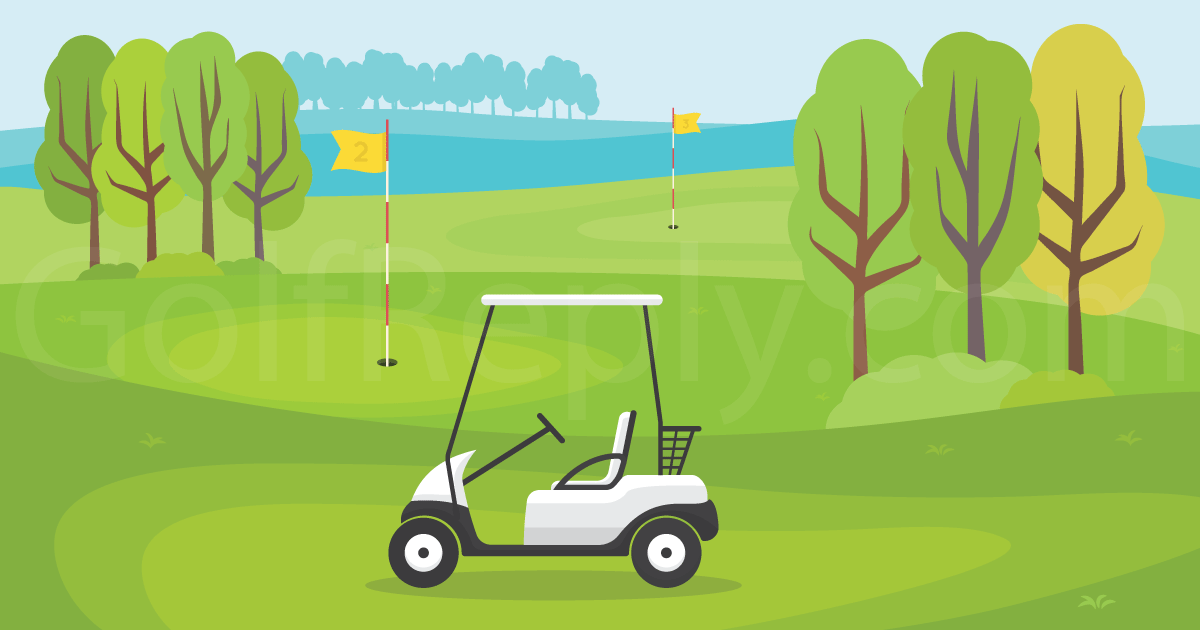 How To Bypass Solenoid On Golf Cart? 1 Simple Trick!