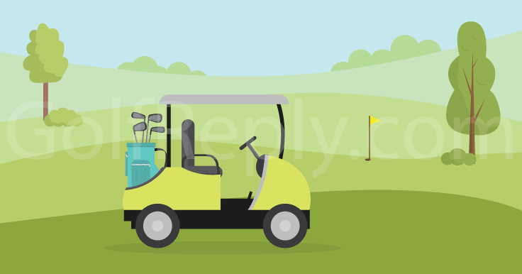 How Long Do Golf Cart Batteries Last? (Extend Battery Life)