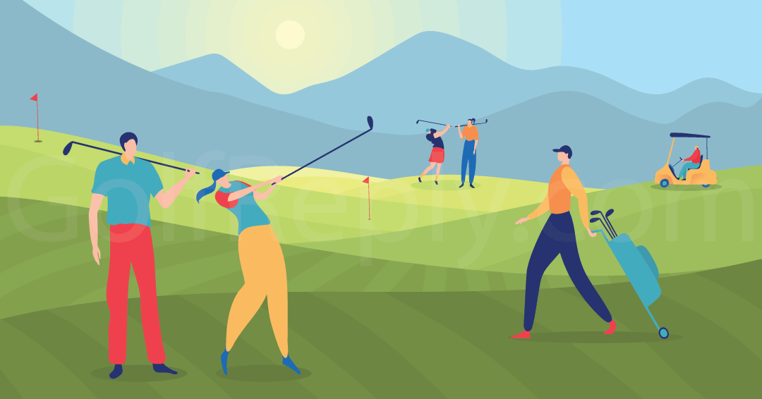 Why Golf Is Played By Rich People? 10 Reasons Why!