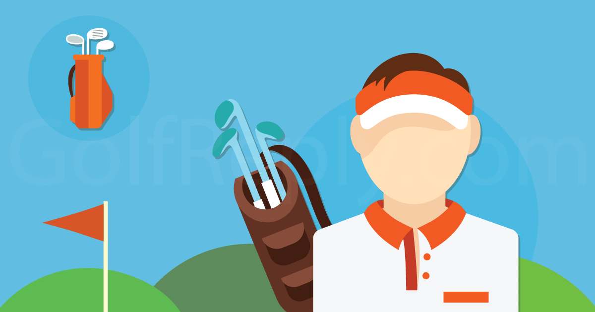 What To Do With Old Golf Clubs? 4 Cool Ideas And More!